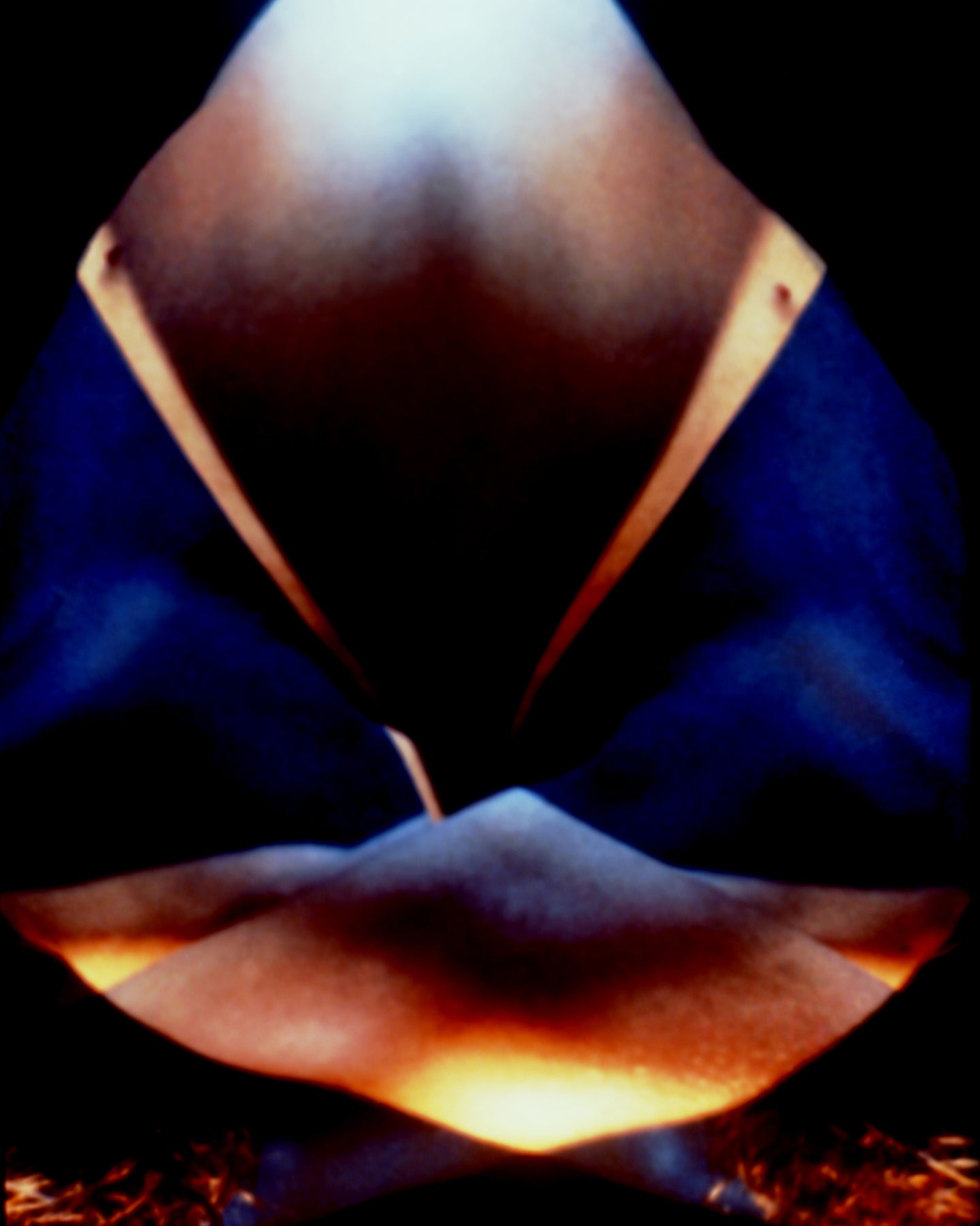 My work explores the human body as a shared landscape, where the distinction between woman and man softens into form, texture, and presence. Through nude photography, I isolate fragments of the body — a shoulder, a back, a curve, a line — allowing gender to dissolve and the figure to exist beyond labels. What remains is humanity in its most elemental state.